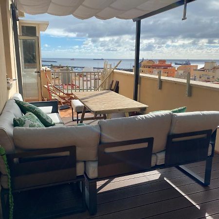 Marble Apartments San Andres  Luaran gambar
