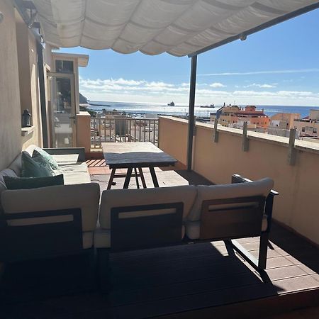 Marble Apartments San Andres  Luaran gambar