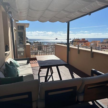 Marble Apartments San Andres  Luaran gambar