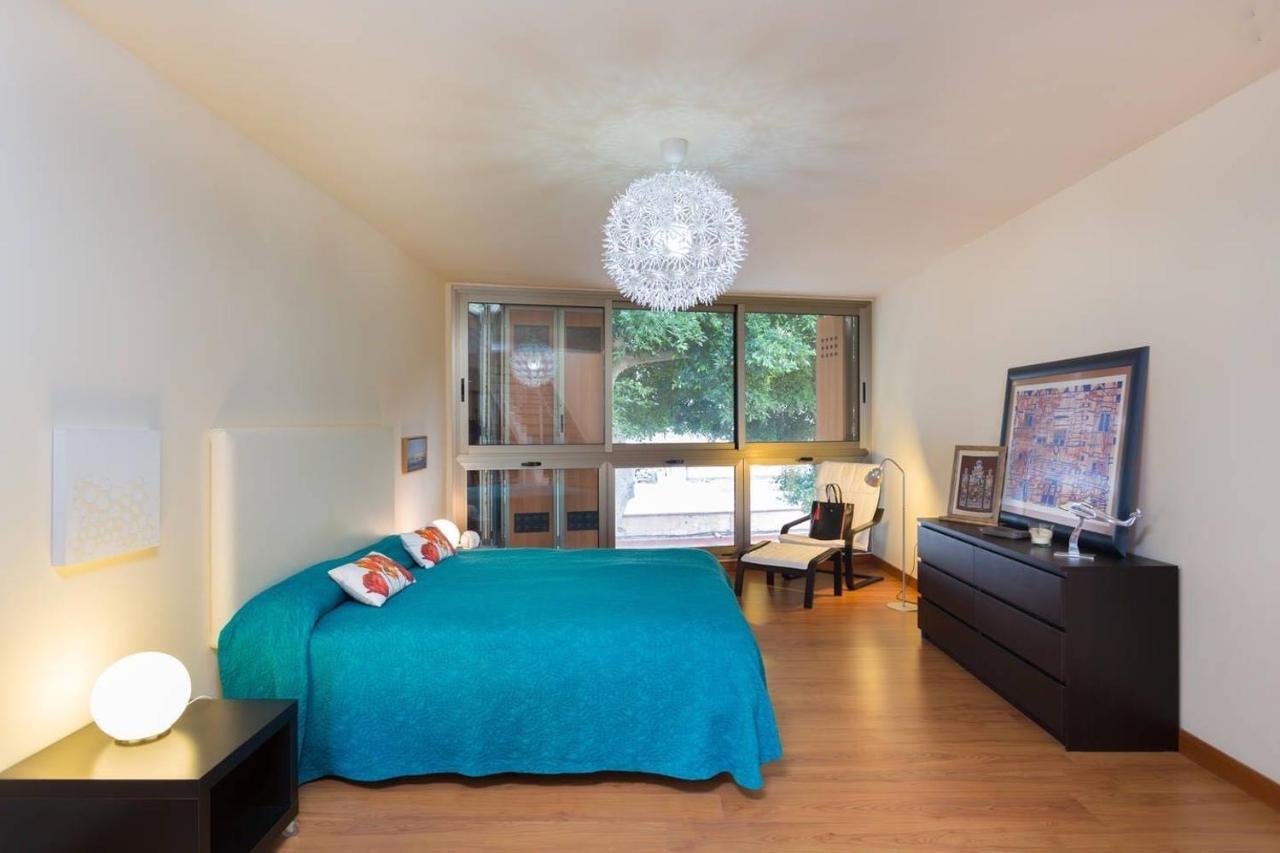 Marble Apartments San Andres  Luaran gambar