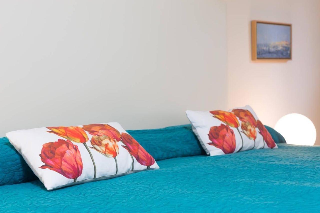 Marble Apartments San Andres  Luaran gambar