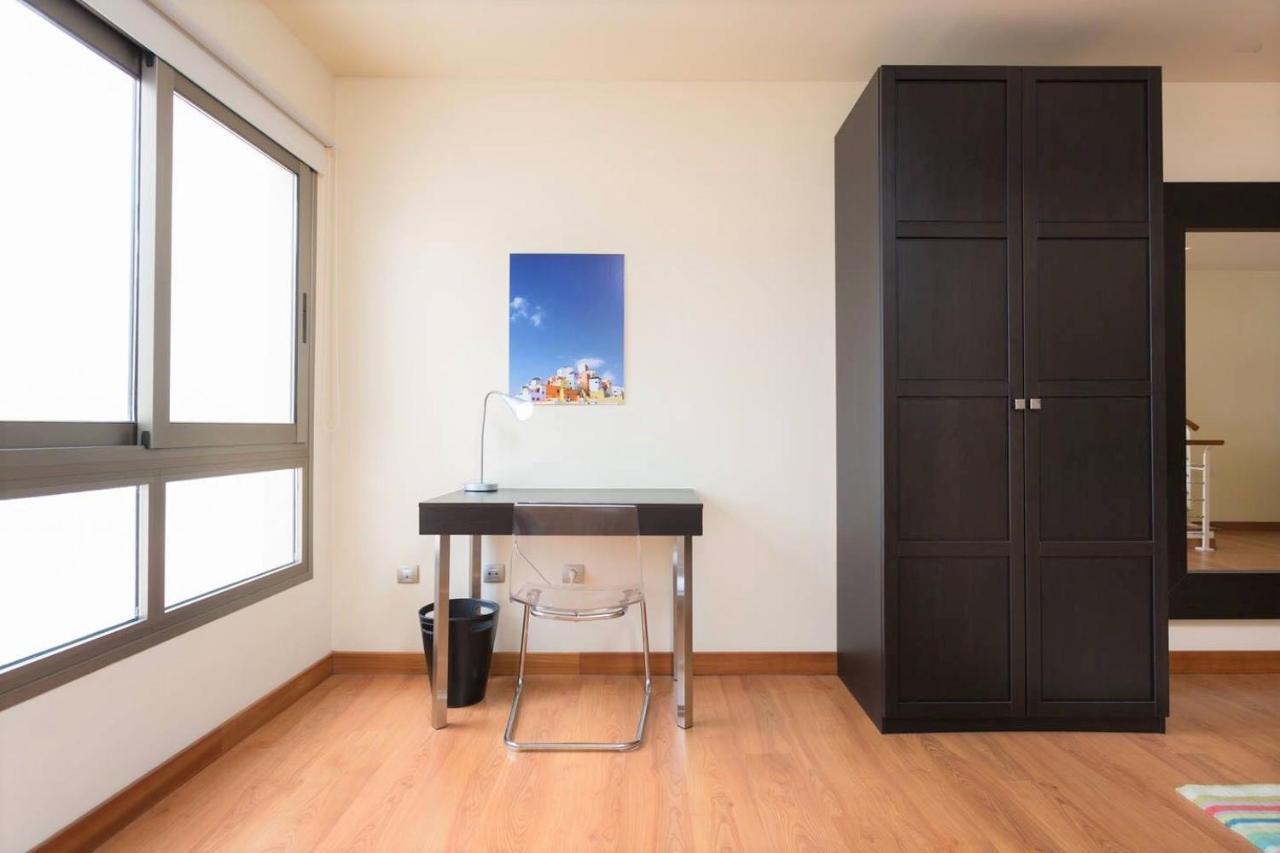 Marble Apartments San Andres  Luaran gambar