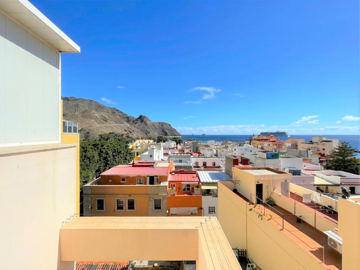 Marble Apartments San Andres  Luaran gambar
