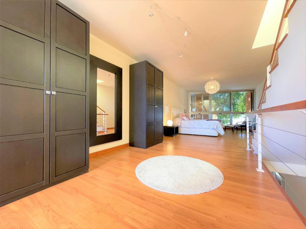 Marble Apartments San Andres  Luaran gambar