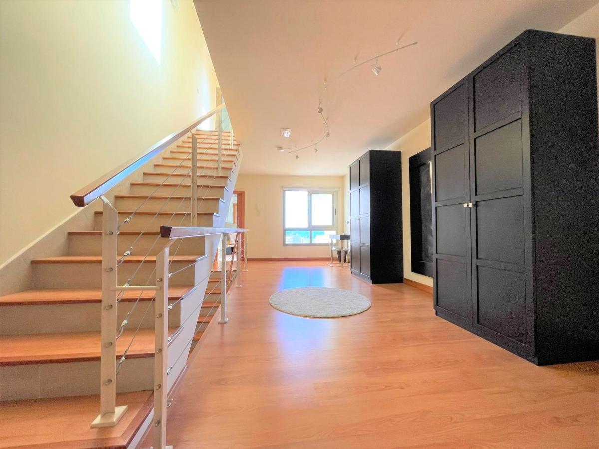 Marble Apartments San Andres  Luaran gambar