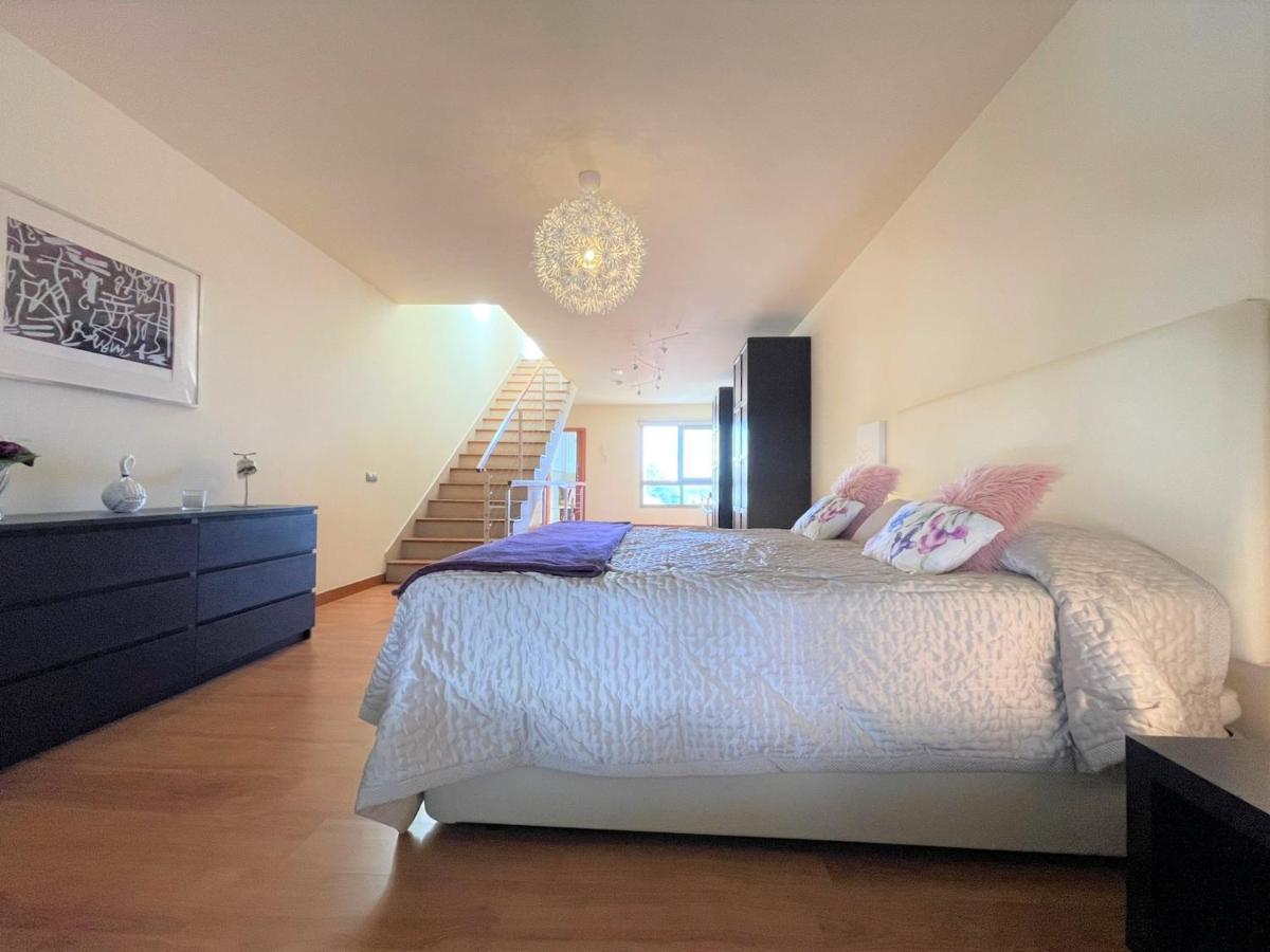 Marble Apartments San Andres  Luaran gambar