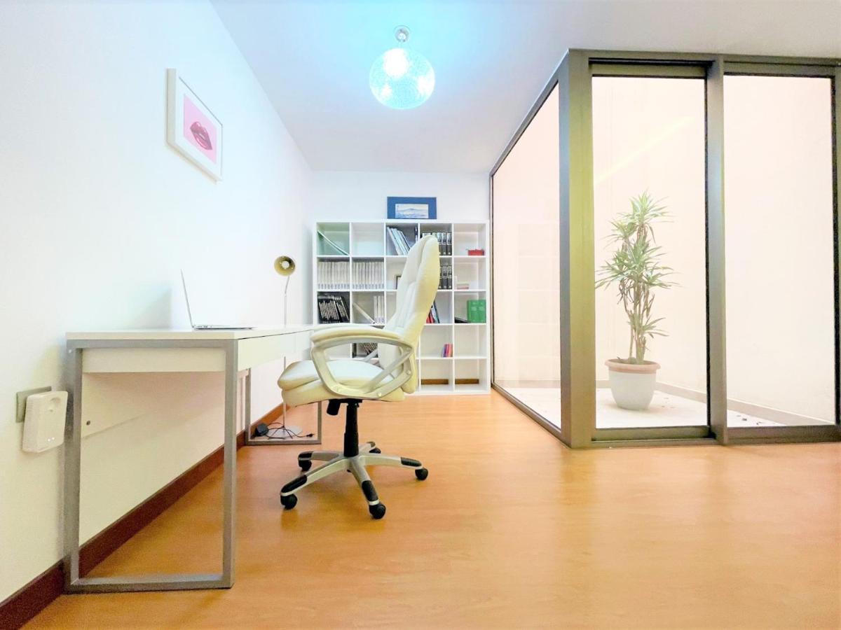 Marble Apartments San Andres  Luaran gambar
