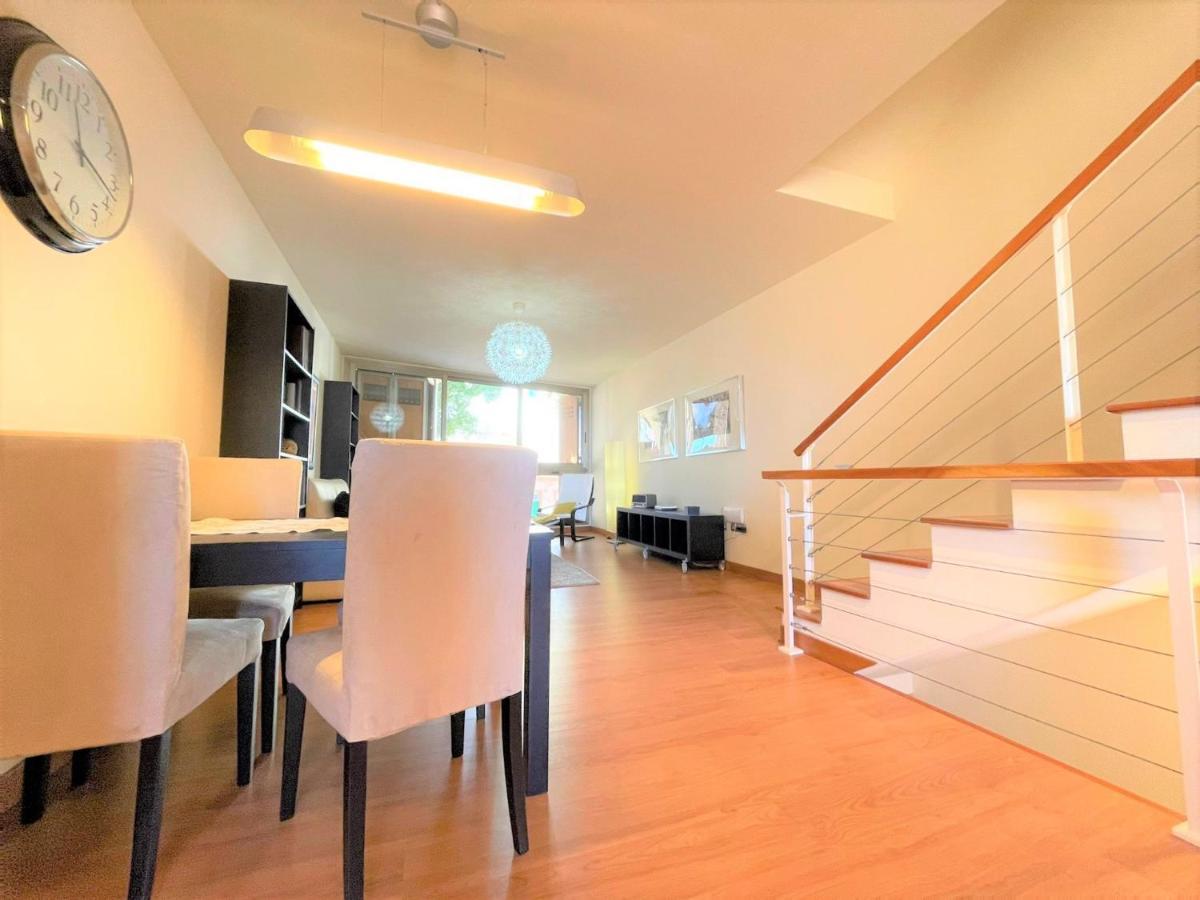 Marble Apartments San Andres  Luaran gambar