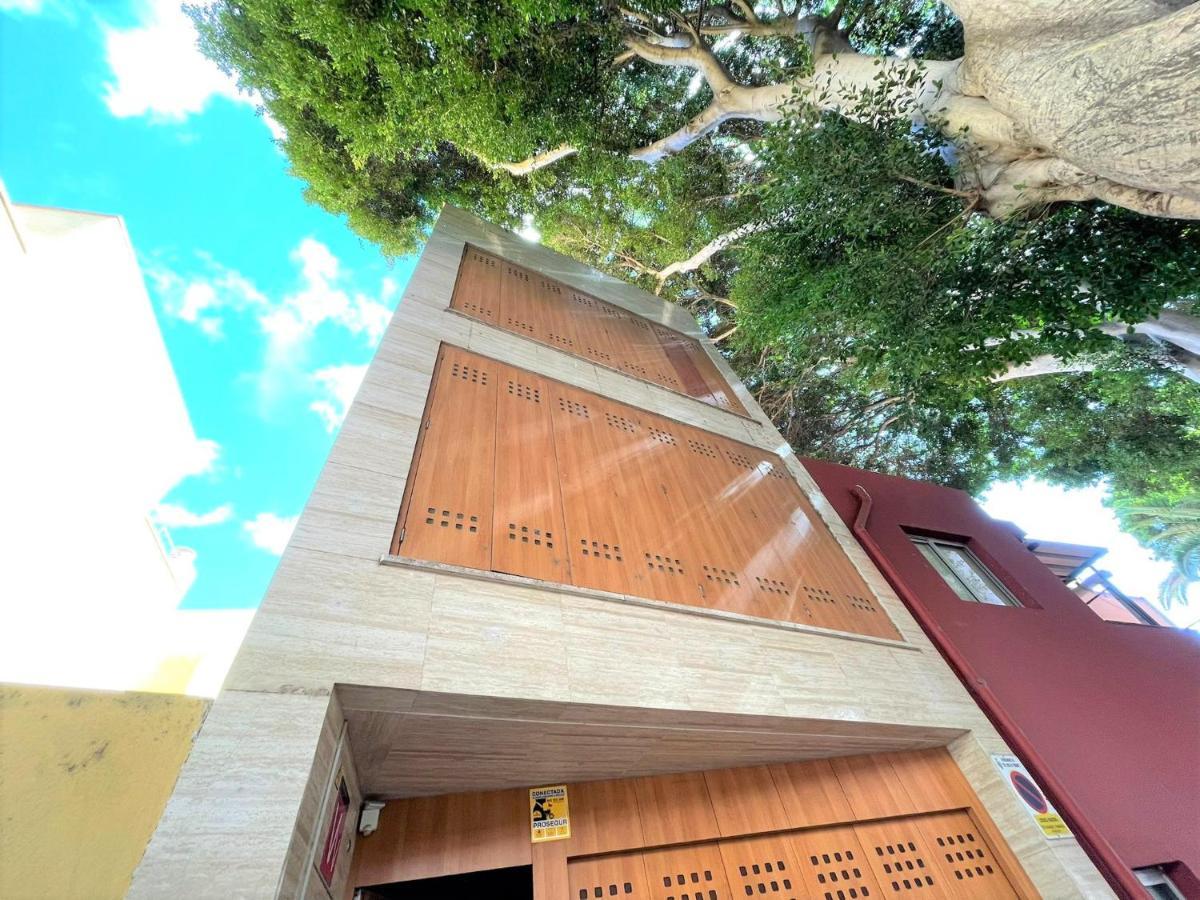 Marble Apartments San Andres  Luaran gambar