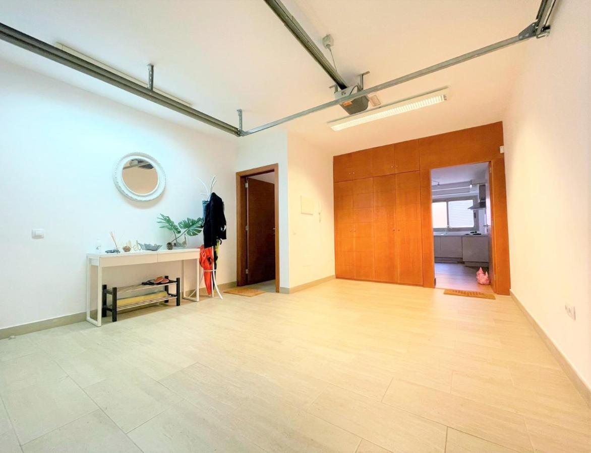 Marble Apartments San Andres  Luaran gambar