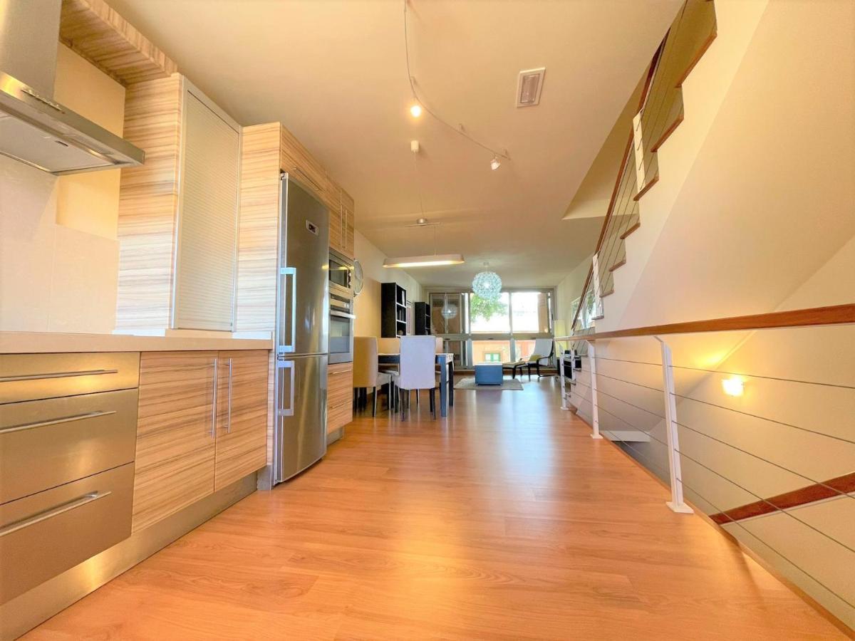 Marble Apartments San Andres  Luaran gambar