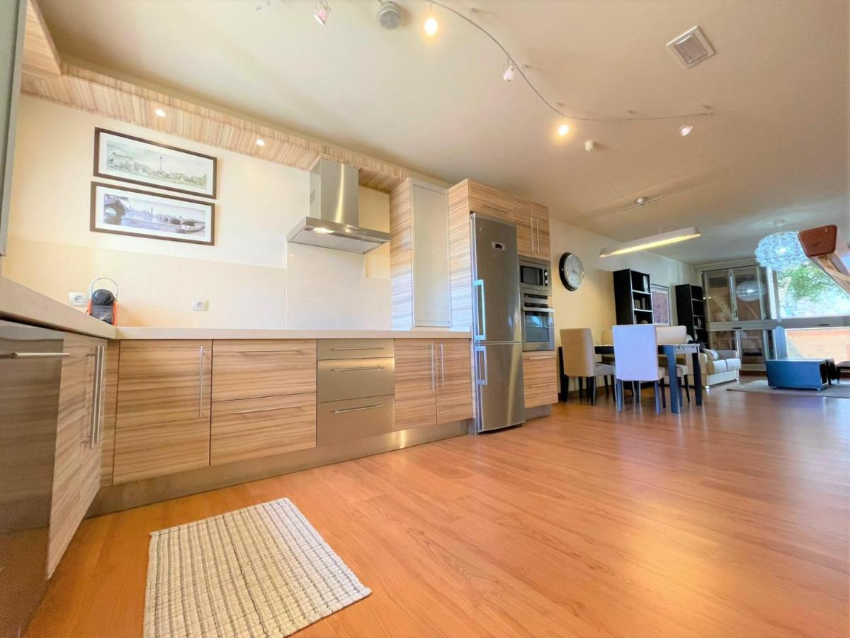 Marble Apartments San Andres  Luaran gambar