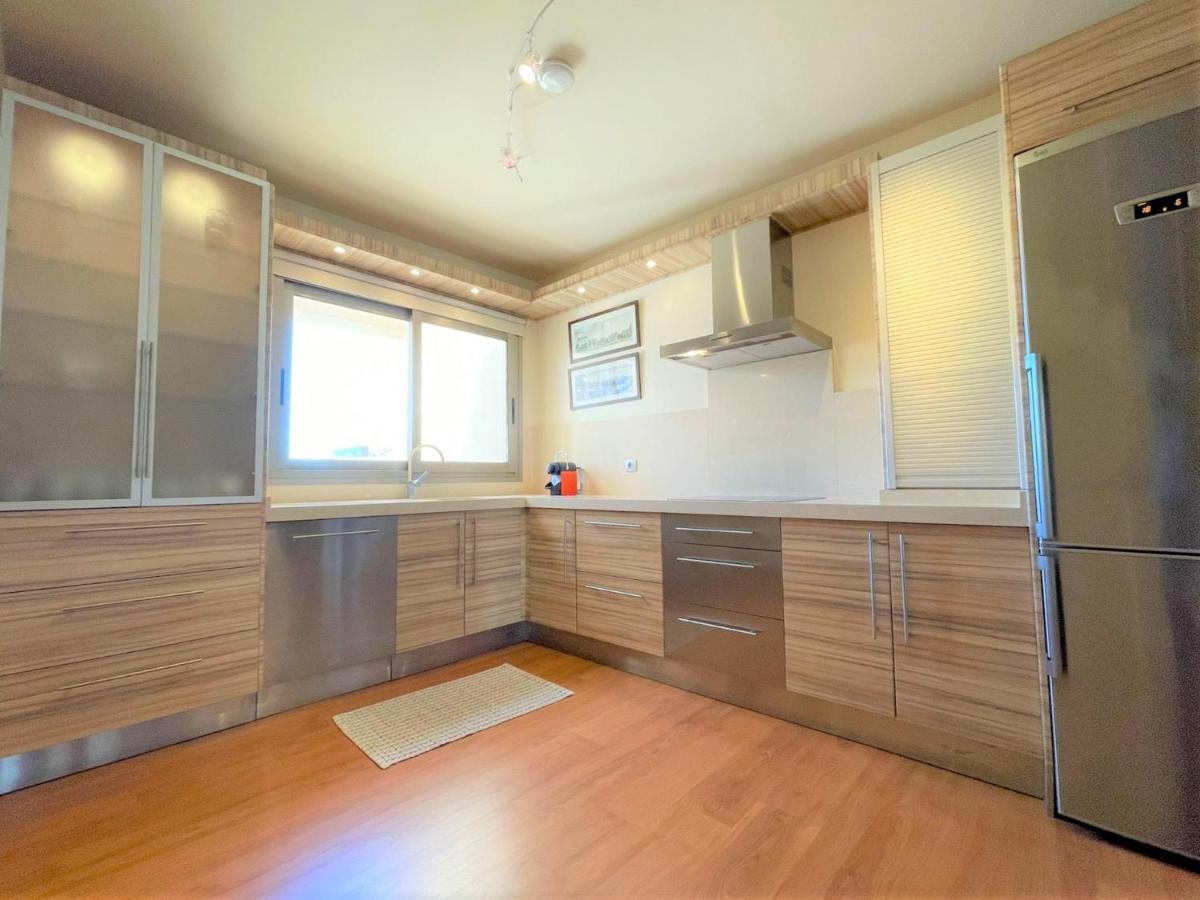 Marble Apartments San Andres  Luaran gambar