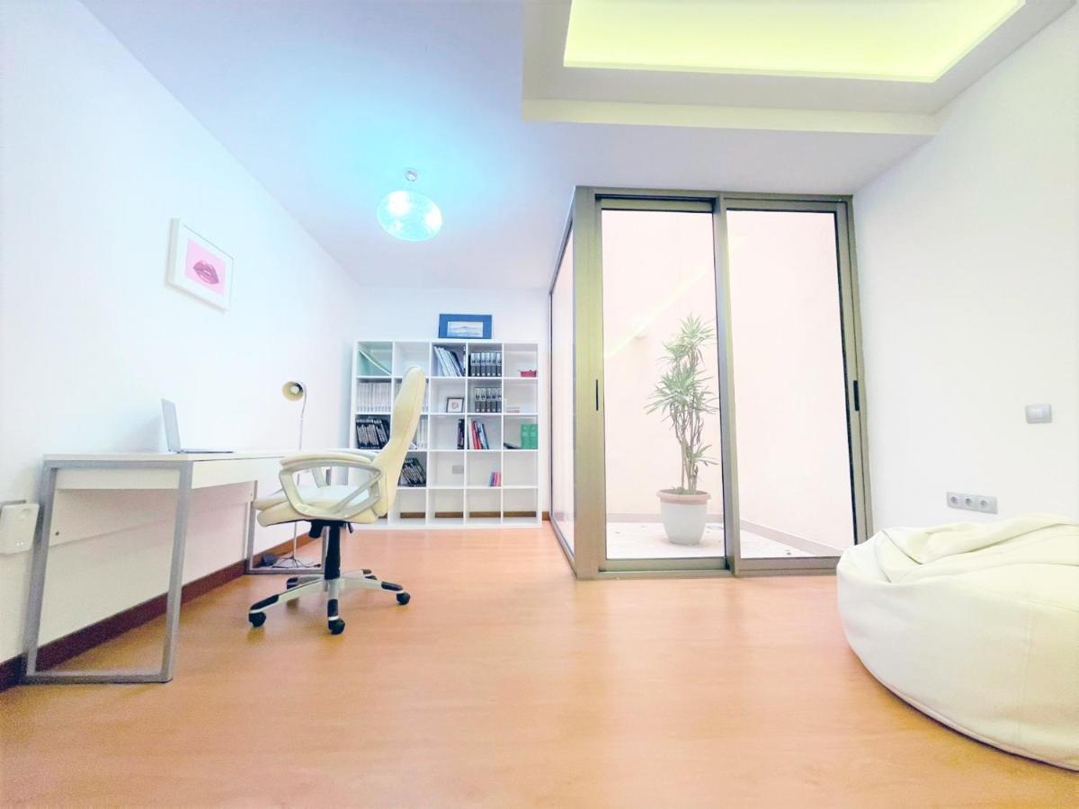 Marble Apartments San Andres  Luaran gambar