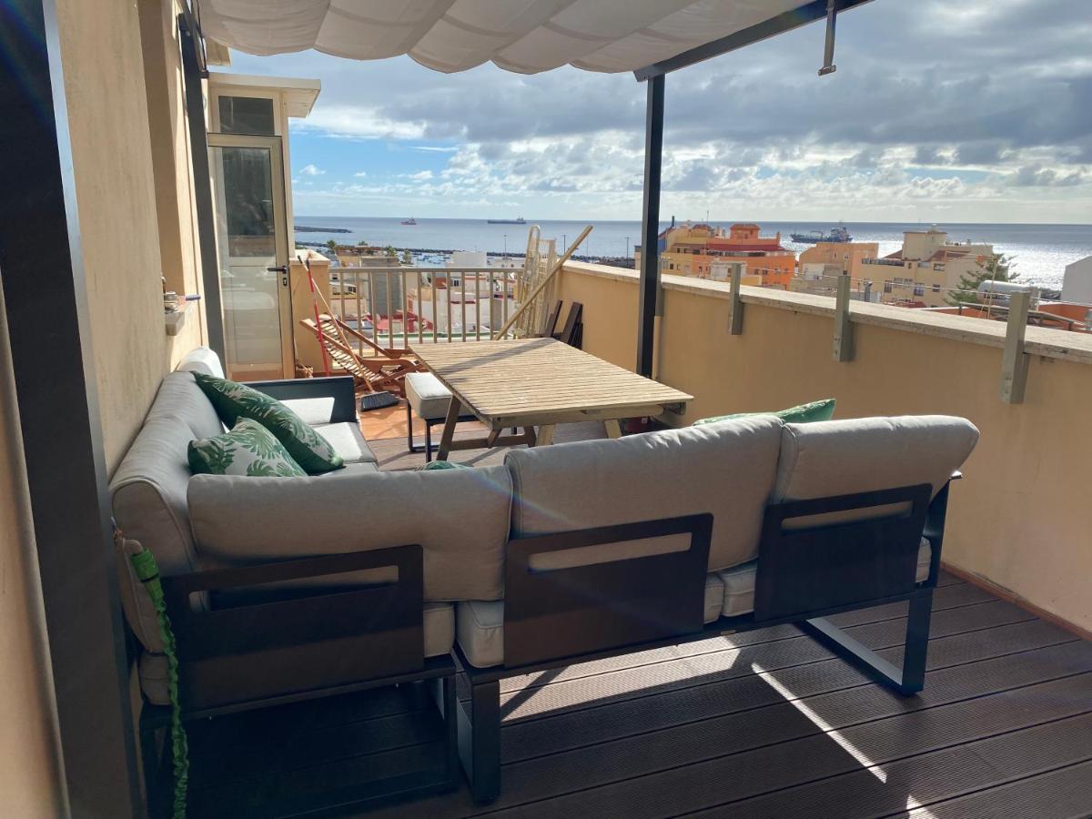 Marble Apartments San Andres  Luaran gambar